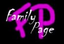 Family Page