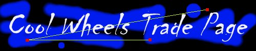 HotWheels, Matchbox, Racing Champion, & Johnny Lightning Page Logo