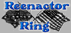 Reenactor Ring