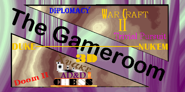 Boy this Image Map is huge...I'll try to scale it down in the near future...in the meant time, thanks for your tolerance.