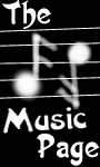 The Rack. To the Music Page!
