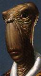 Otherness Creature.  To the Bookshelf!