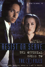 Resist or Serve