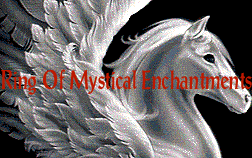 Ring Of Mystical Enchantments