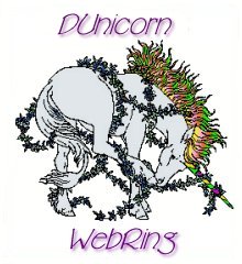 DUnicorn Webring