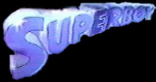 SUPERBOY