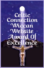 Celtic Connection Award