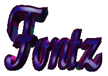 Welcome to the Fontz page in the RainBow Dragon Ring Forum. Come on in and stay a while. These fontz are free for download to anyone who may desire them. If you are not a member of the RainBow Dragon Ring or the RDR Forum, membership is easy, fun and free. If you do not wish to join our family then take the fontz anyway as a token of our appreciation for your visit.