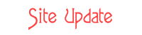 Updates