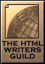 The HTML Writers Guild symbol and site link