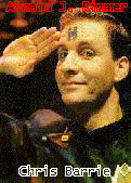 Arnold J. Rimmer
