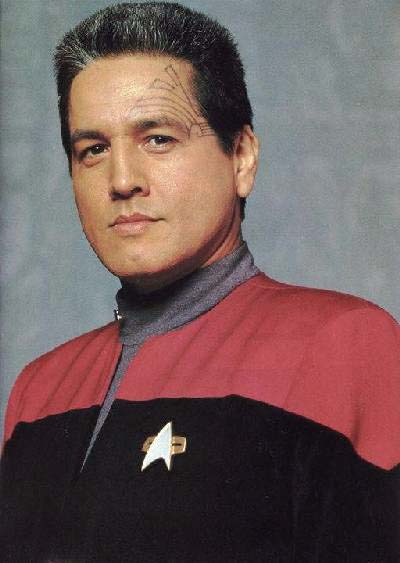 Chakotay