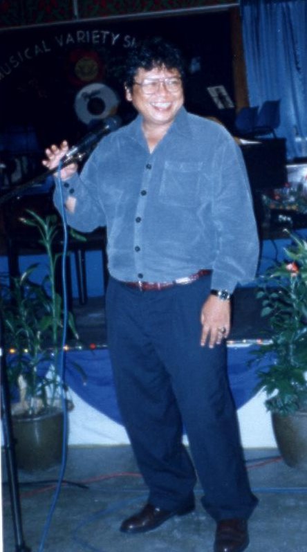 Lat Singing
