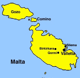 Malta