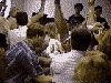 Pentecostal slideshow graphic