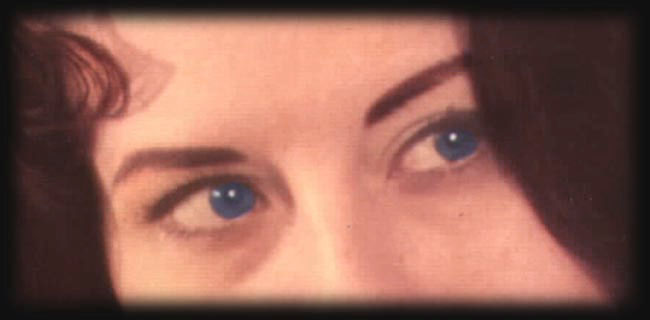 Angelblueyes