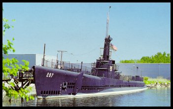 USS LING