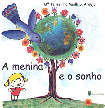 Capa do livro