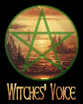 Witchs Voice