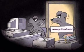 www.go to bed.com