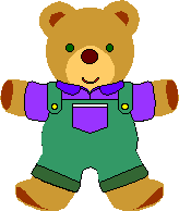I wuv bears!