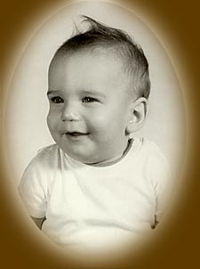 BabyJeffrey.