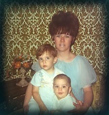 mommie&babies