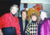 Barbara is a dynamite lady! 1993!