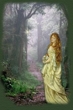 Deep into the forest-Deep into the soul
