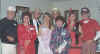 Ted, JoAnn, John, Cheryl, Paul, Lindy, Laurie, & Dan!