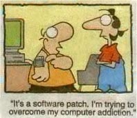 software patch