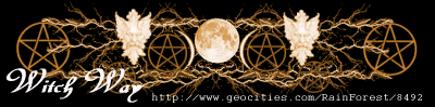 Click here to visit Witch Way!