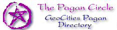 Click here to visit Pagan Circle!