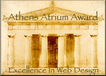 The Athens Atrium Award