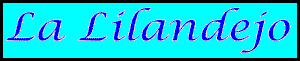 La Lilandejo 
(l'espranto pour 'le lieu-Lland' - 
prononcer 'j' comme en allemand):
          'la llndy'