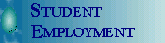 Student Employment