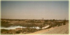 Hydroelectric powerplant, Aswan