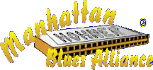Manhattan Blues Alliance