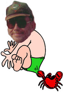 crabmeat