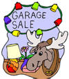 Garage Sale