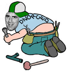 Jake the plumber