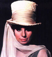2nd hand hat
