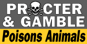 boycott Proctor & Gamble