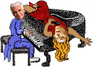 baby grand