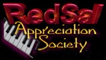The RedSal Appreciation Society