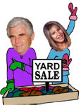 Yard Sale