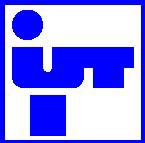 Logo del IUTY
