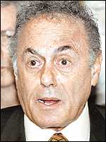 Mel Lastman