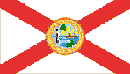 Florida State flag
