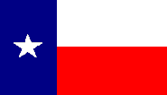 Texas State flag